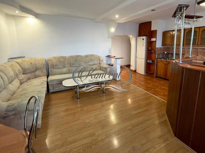 Apartament cu panorama, str. Aurel Vlaicu