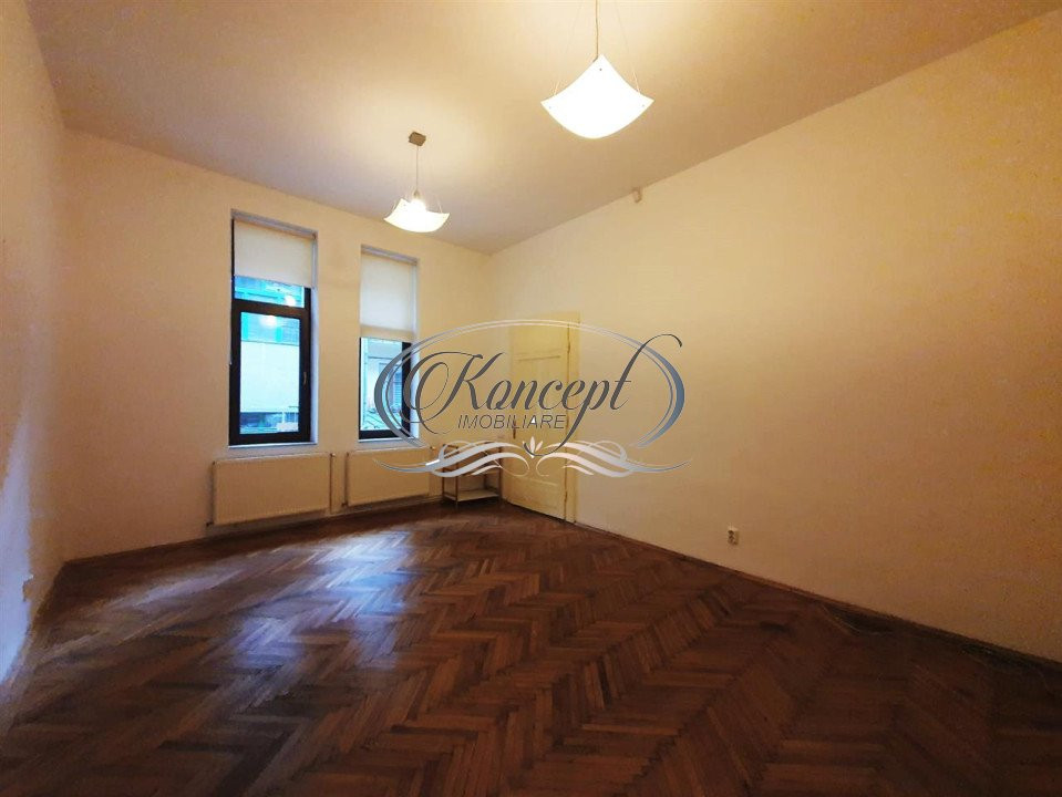 Spatiu pentru birouri in zona Ultracentrala