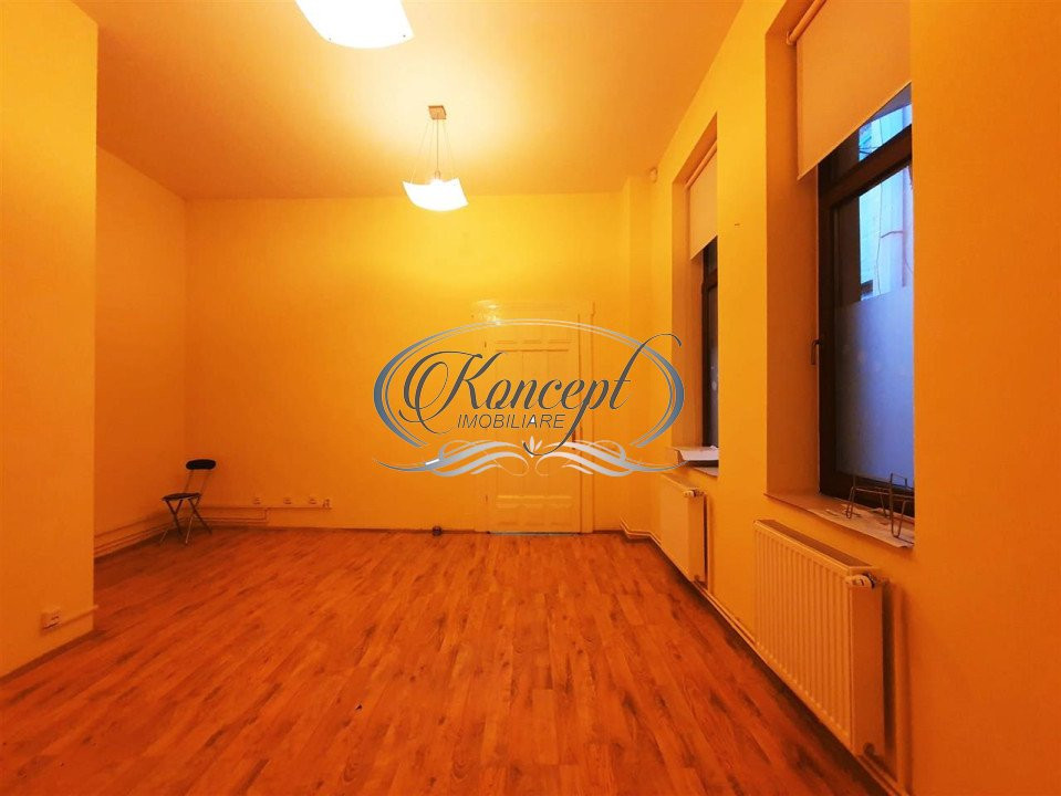 Spatiu pentru birouri in zona Ultracentrala