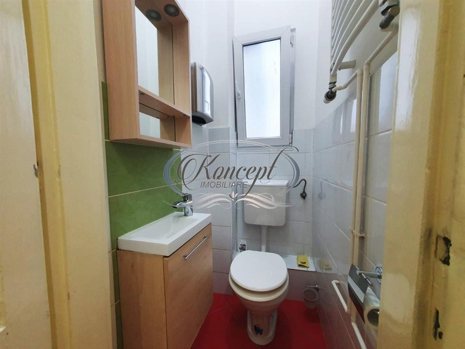 Spatiu pentru birouri in zona Ultracentrala