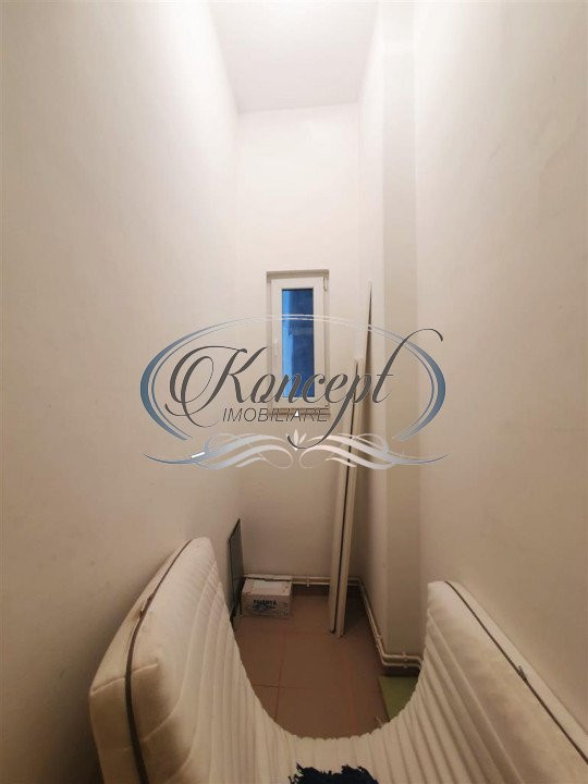 Spatiu pentru birouri in zona Ultracentrala