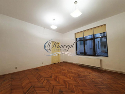 Spatiu pentru birouri in zona Ultracentrala