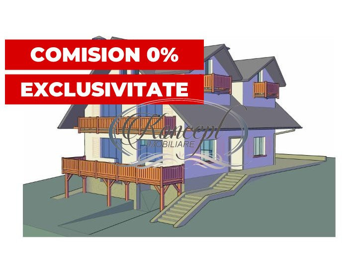 Oportunitate de business - cabana/ pensiune