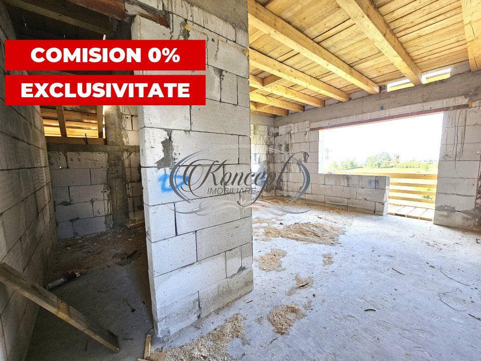 Oportunitate de business - cabana/ pensiune