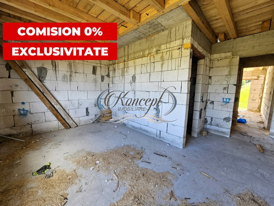 Oportunitate de business - cabana/ pensiune