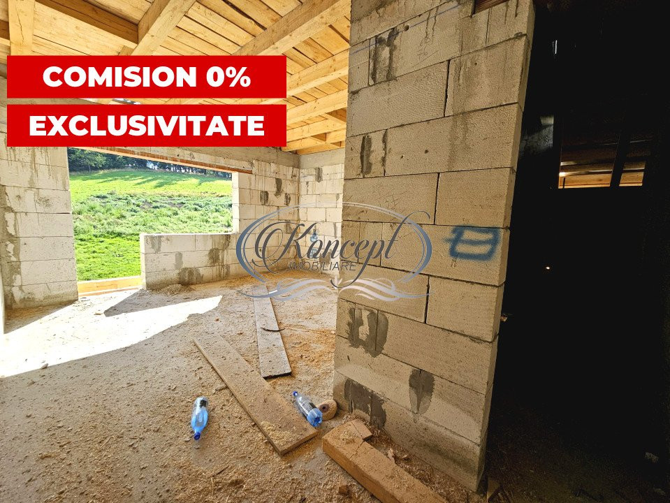 Oportunitate de business - cabana/ pensiune