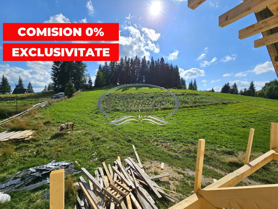 Oportunitate de business - cabana/ pensiune