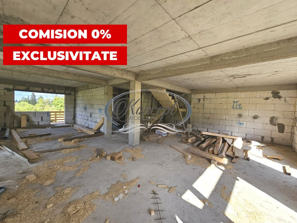 Oportunitate de business - cabana/ pensiune