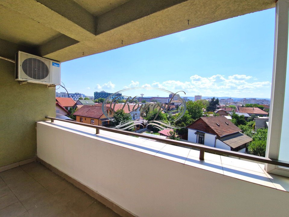 Apartament cu parcare in zona Piata 1 Mai