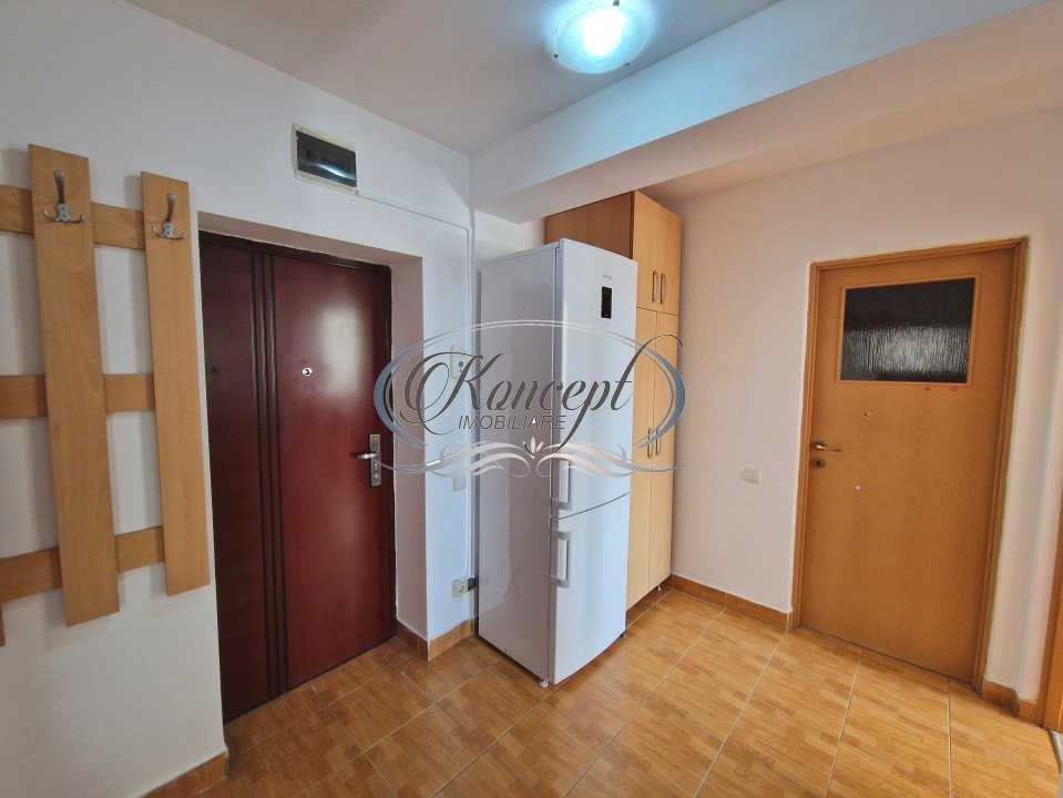 Apartament cu parcare in zona Piata 1 Mai