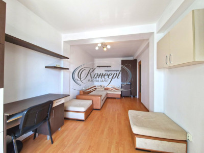 Apartament cu parcare in zona Piata 1 Mai