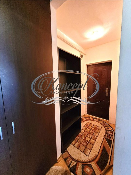 Apartament cu 2 camere pe strada Oasului