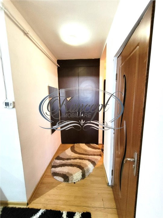 Apartament cu 2 camere pe strada Oasului