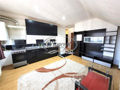 Apartament cu 2 camere pe strada Oasului