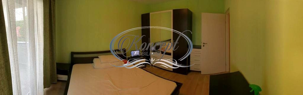 Apartament cu parcare subterana in cartierurl Iris