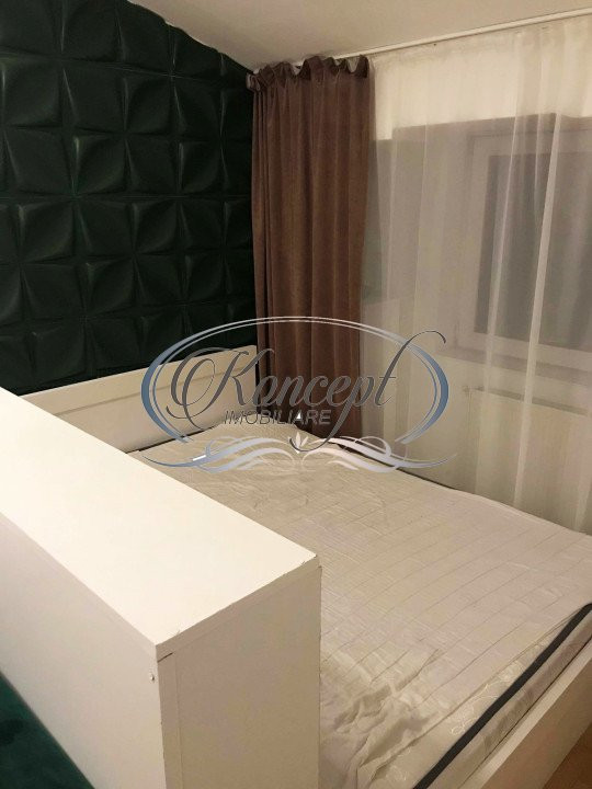 Apartament cu parcare in Iris