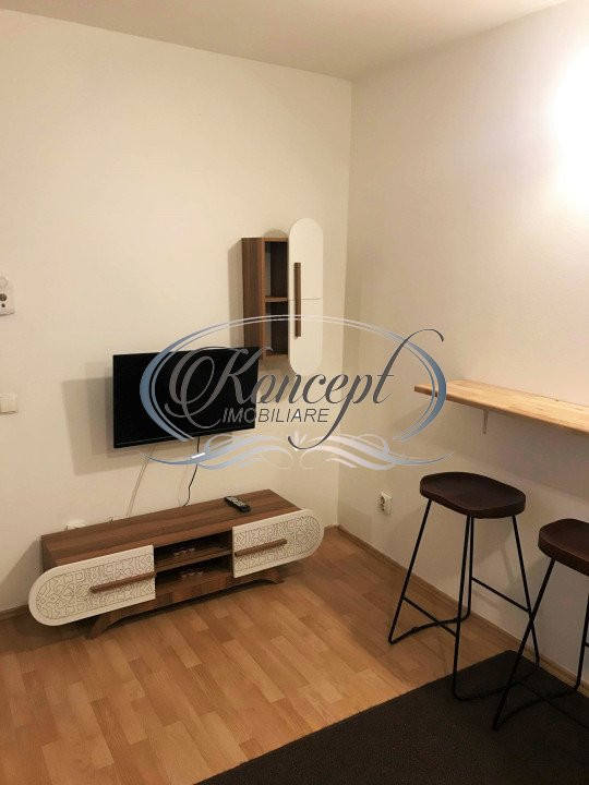 Apartament cu parcare in Iris