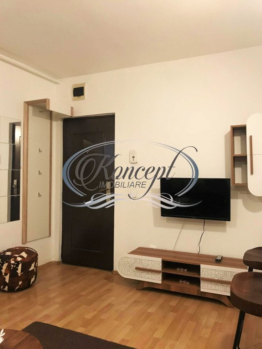 Apartament cu parcare in Iris
