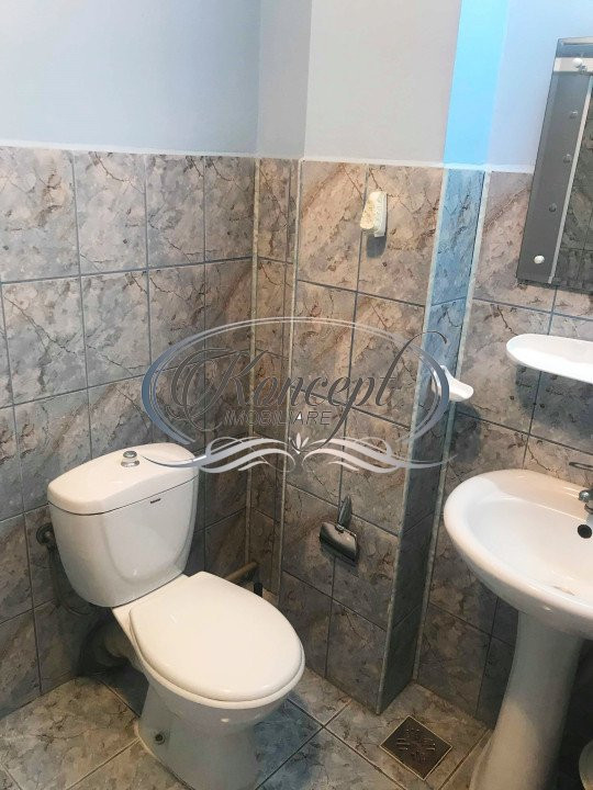Apartament cu parcare in Iris