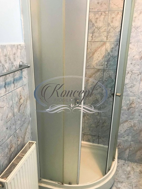 Apartament cu parcare in Iris