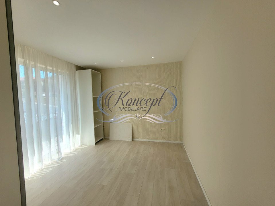 Apartament ultramodern cu parcare, in zona Donath Park