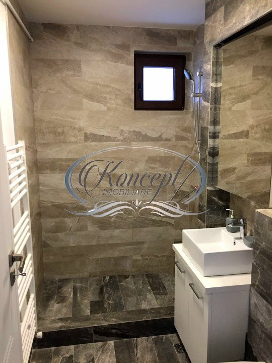 Apartament luminos situat in cartierul Gheorgheni