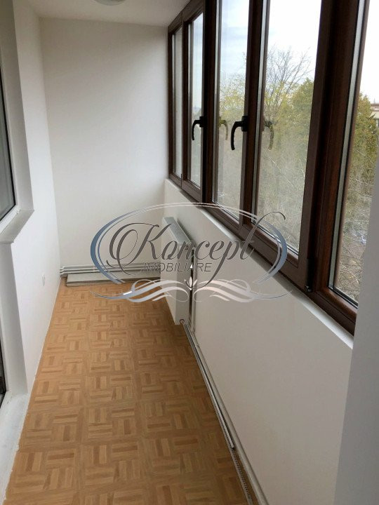 Apartament luminos situat in cartierul Gheorgheni