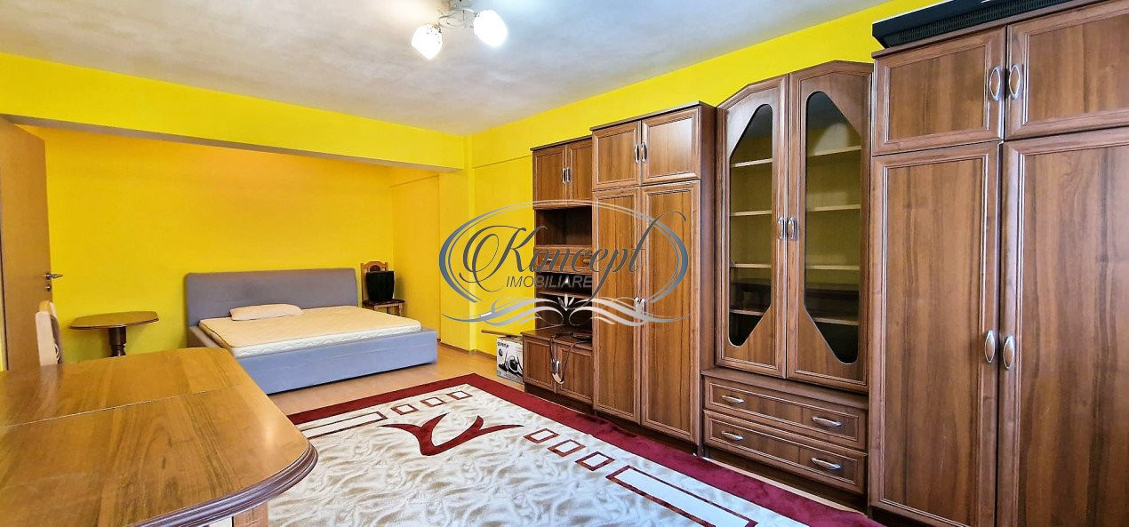 Apartament in Coratim, Calea Turzii