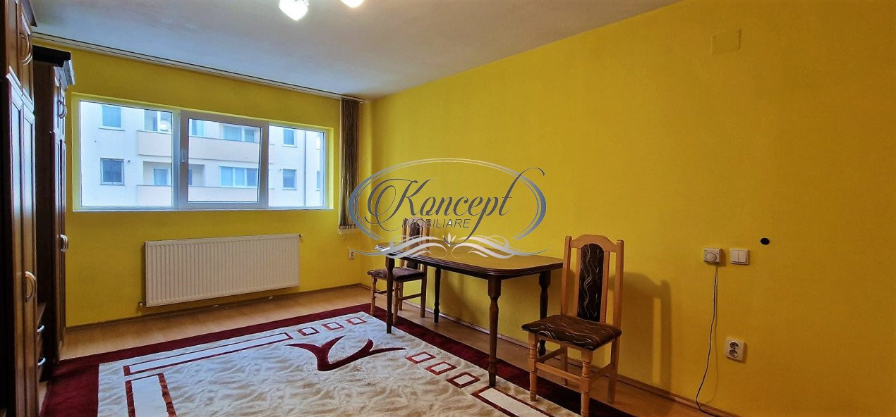 Apartament in Coratim, Calea Turzii