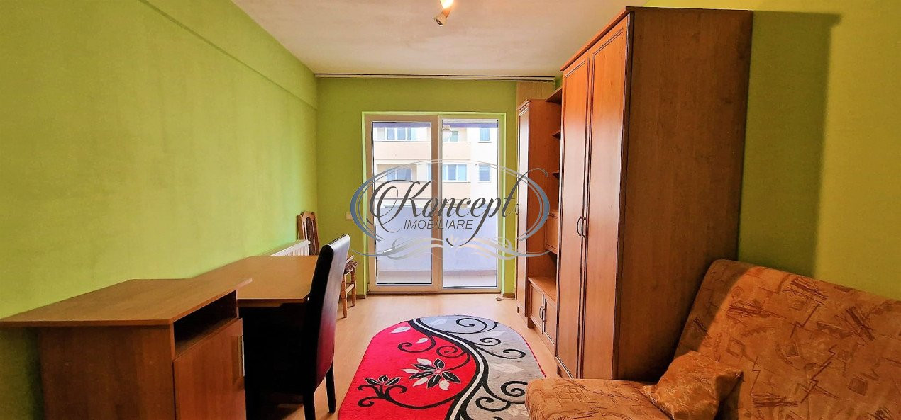 Apartament in Coratim, Calea Turzii