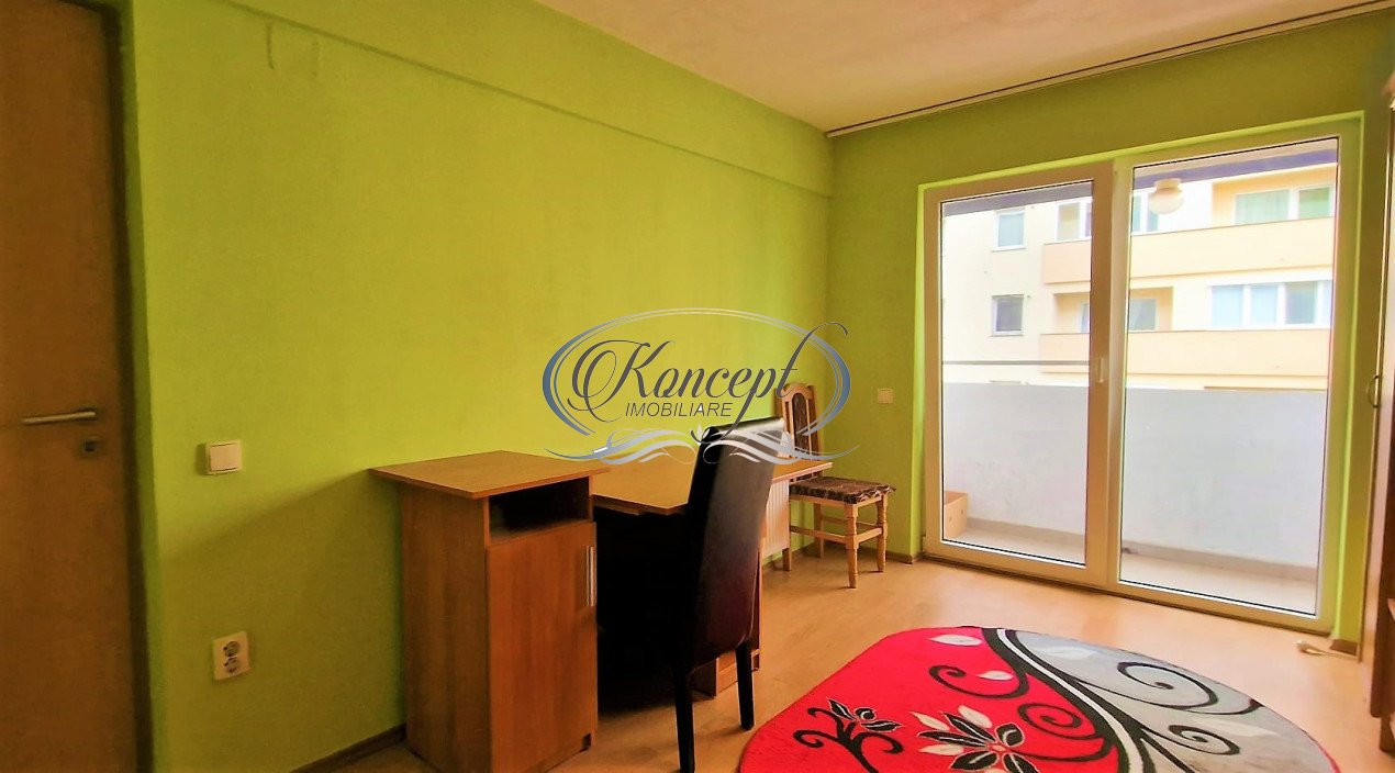 Apartament in Coratim, Calea Turzii