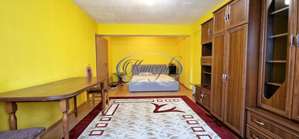 Apartament in Coratim, Calea Turzii