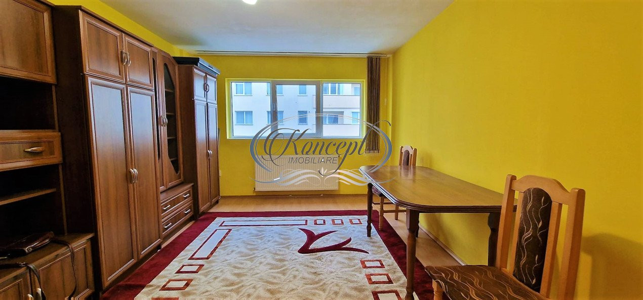 Apartament in Coratim, Calea Turzii