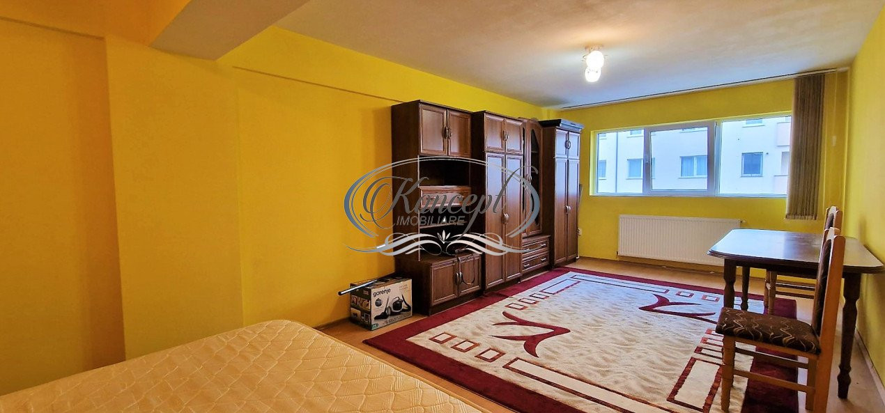 Apartament in Coratim, Calea Turzii
