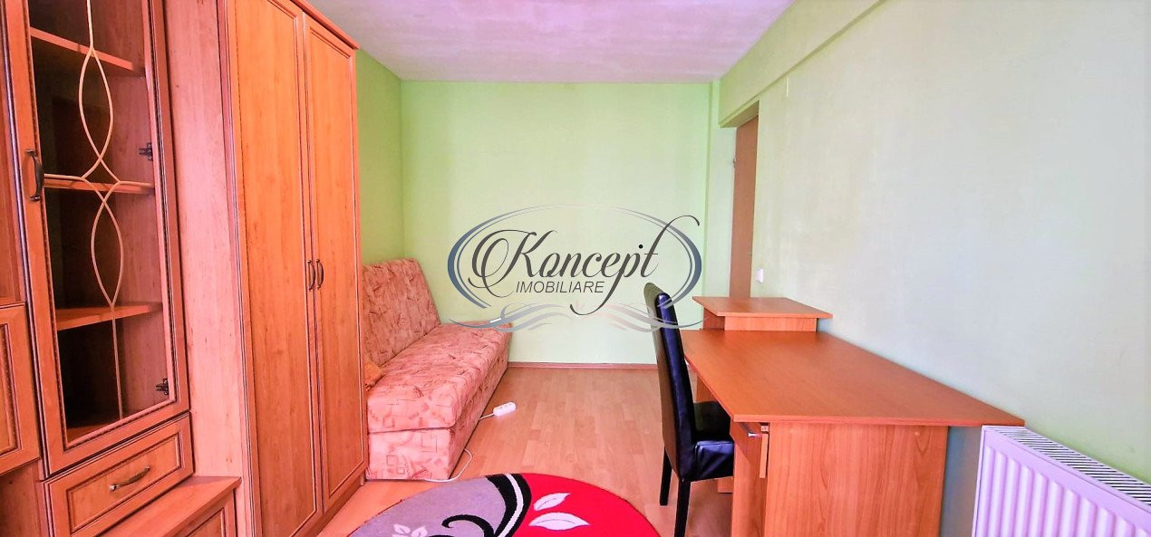 Apartament in Coratim, Calea Turzii
