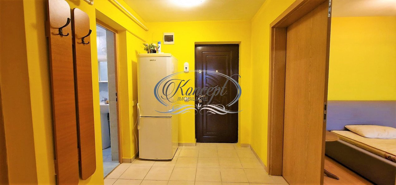 Apartament in Coratim, Calea Turzii