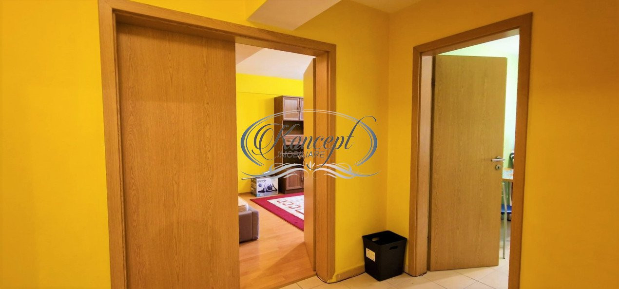 Apartament in Coratim, Calea Turzii