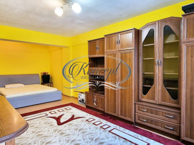 Apartament cu 2 camere in Coratim Calea Turzii