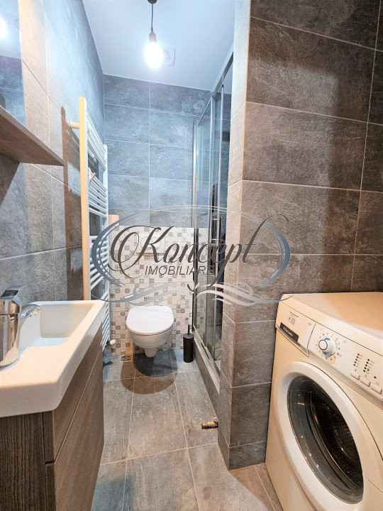 Apartament la prima inchiriere in Centrul Vechi