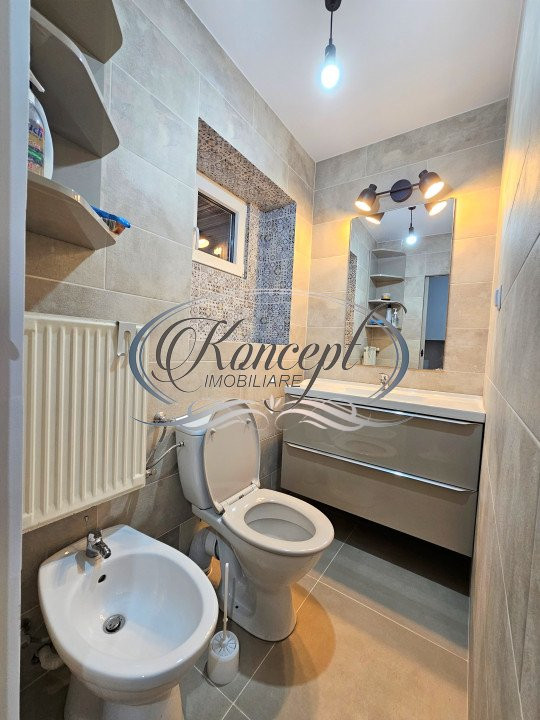 Apartament la prima inchiriere in Centrul Vechi
