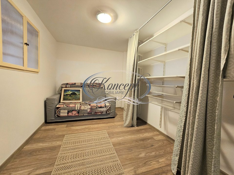 Apartament la prima inchiriere in Centrul Vechi