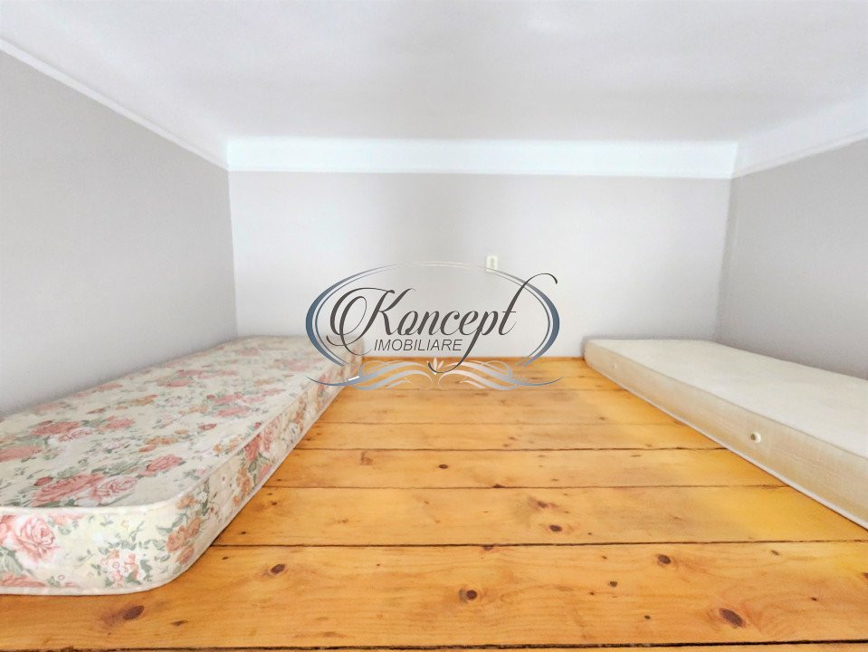 Apartament la prima inchiriere in Centrul Vechi