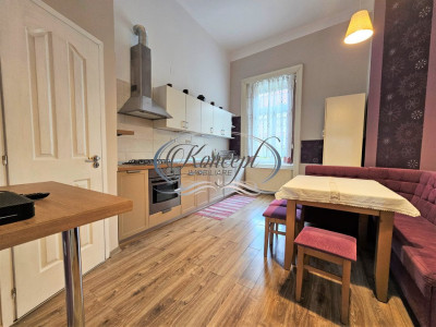 Apartament la prima inchiriere in Centrul Vechi