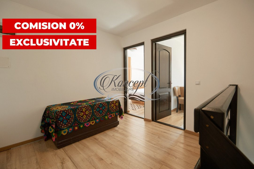 Exclusivitate 0% comision - pensiune pe malul lacului Colibita