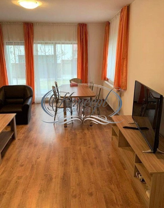 Duplex in zona Grand Hotel Italia