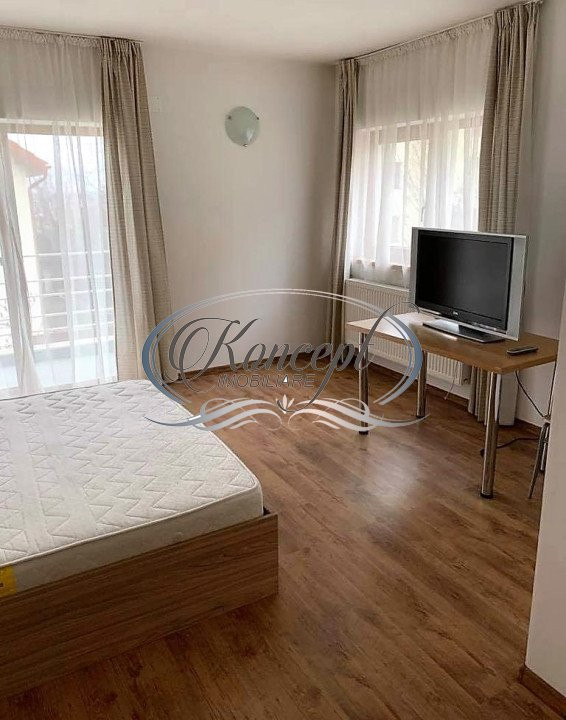 Duplex in zona Grand Hotel Italia