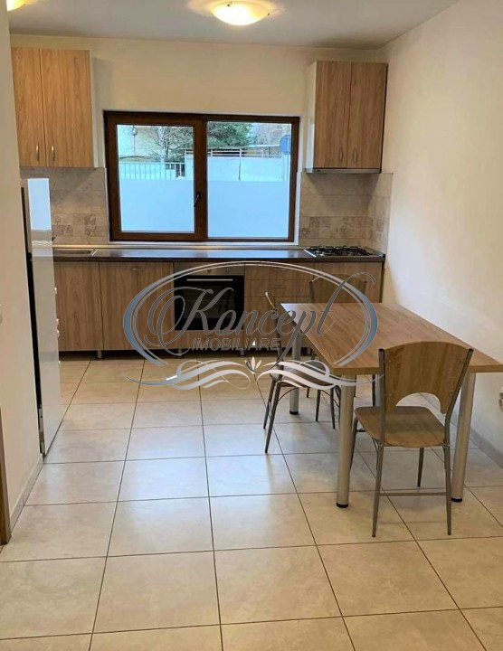 Duplex in zona Grand Hotel Italia