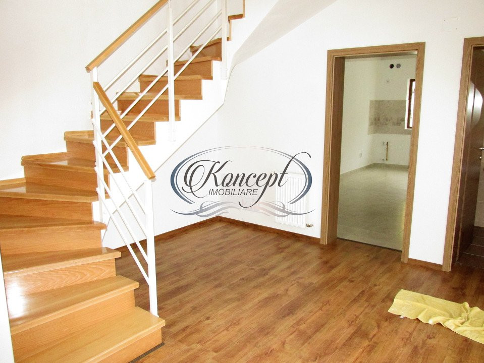 Duplex in zona Grand Hotel Italia