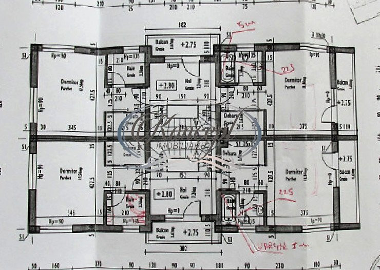 Duplex in zona Grand Hotel Italia