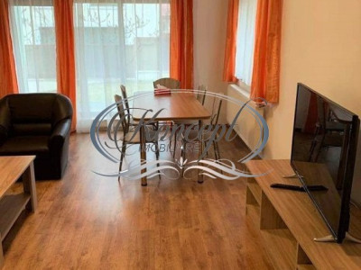 Duplex in zona Grand Hotel Italia